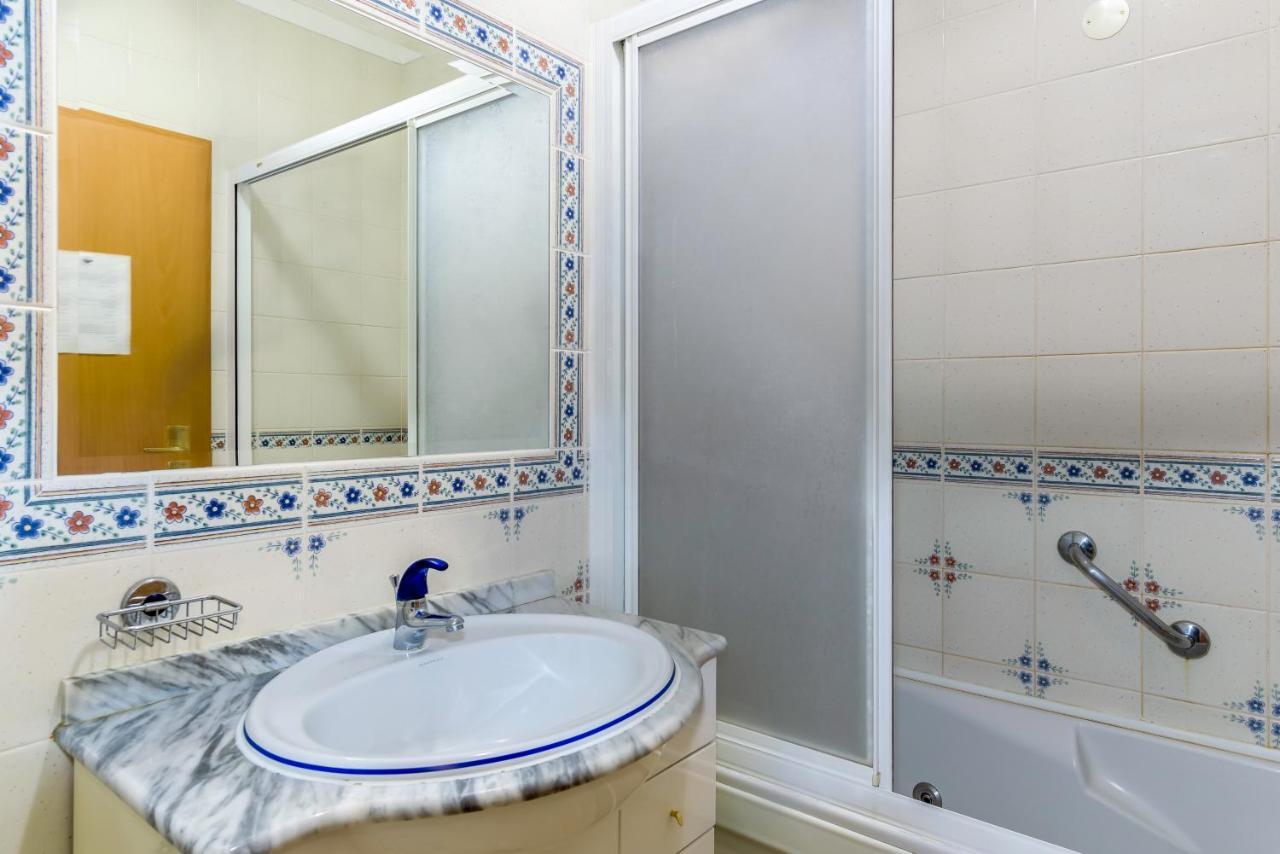 Flh Praia Mar Marine Flat With Pool Portimao Exterior photo