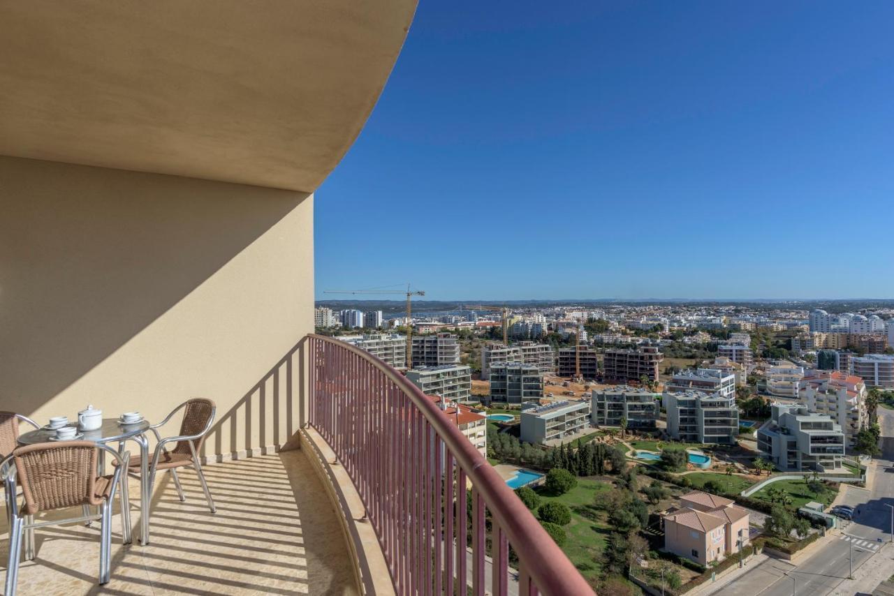 Flh Praia Mar Marine Flat With Pool Portimao Exterior photo