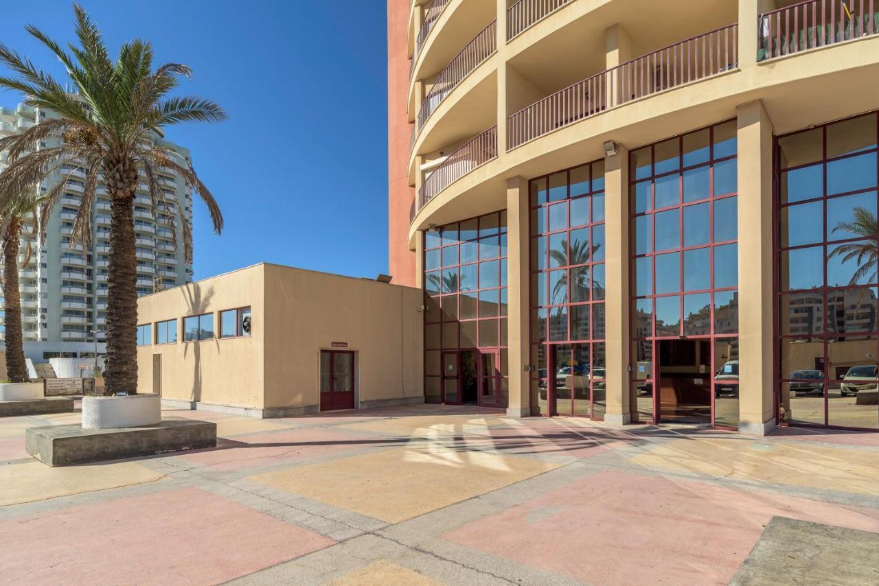 Flh Praia Mar Marine Flat With Pool Portimao Exterior photo