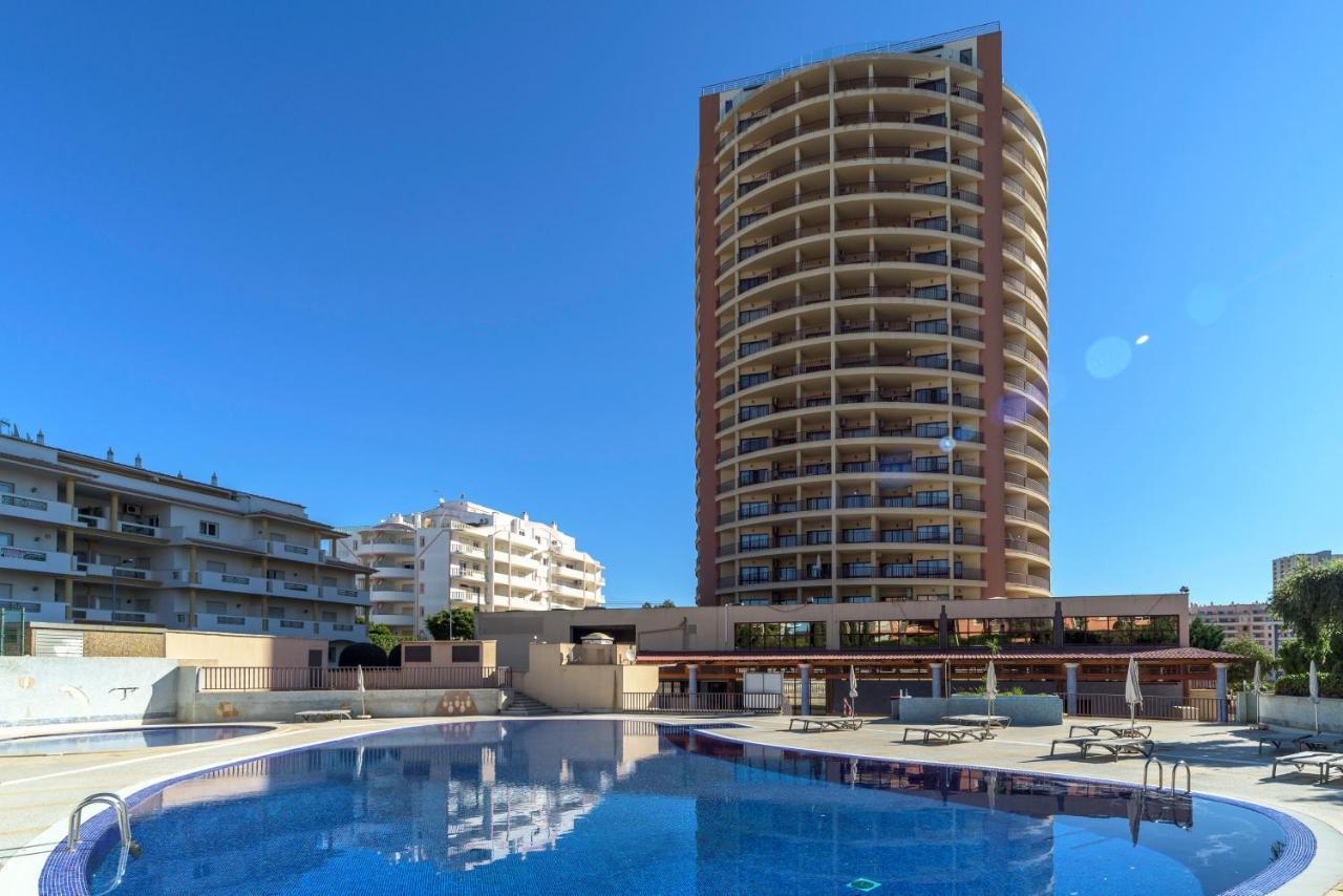 Flh Praia Mar Marine Flat With Pool Portimao Exterior photo